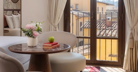 Room Chambre Premium